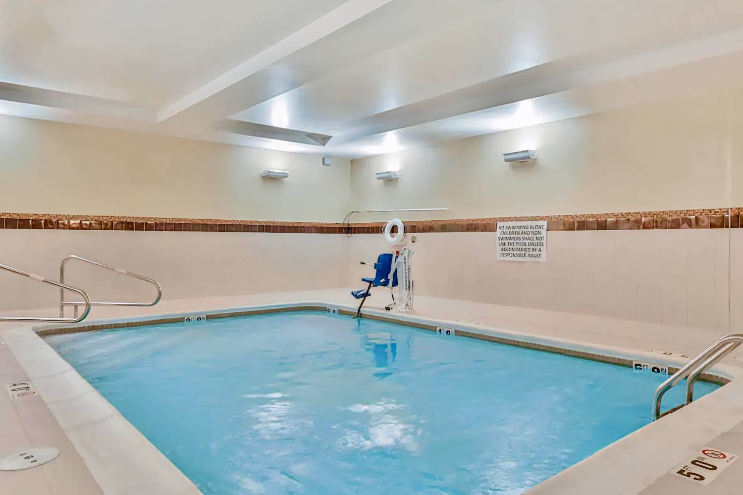 Courtyard by Marriott St Louis Chesterfield