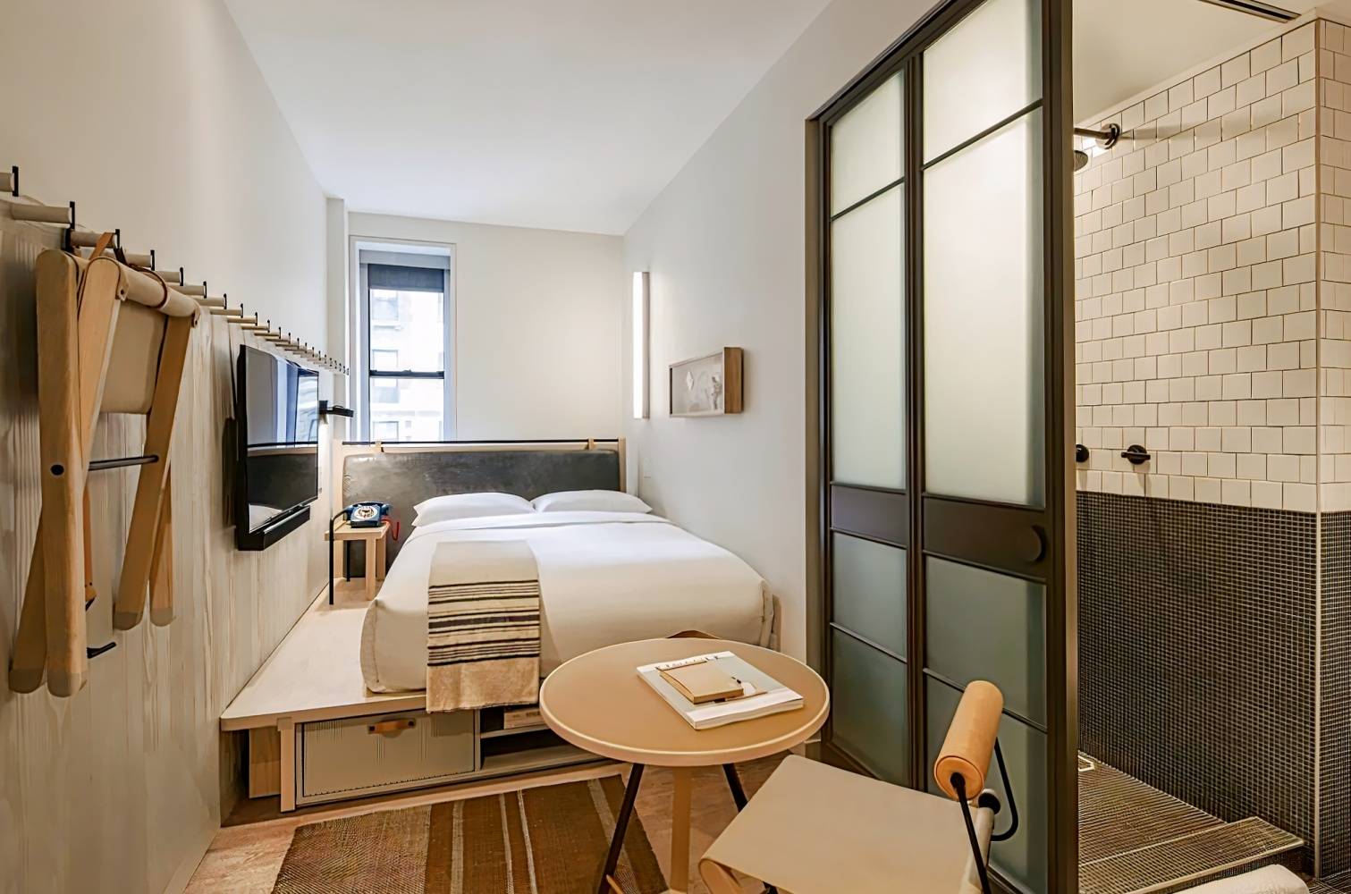 Moxy NYC Times Square