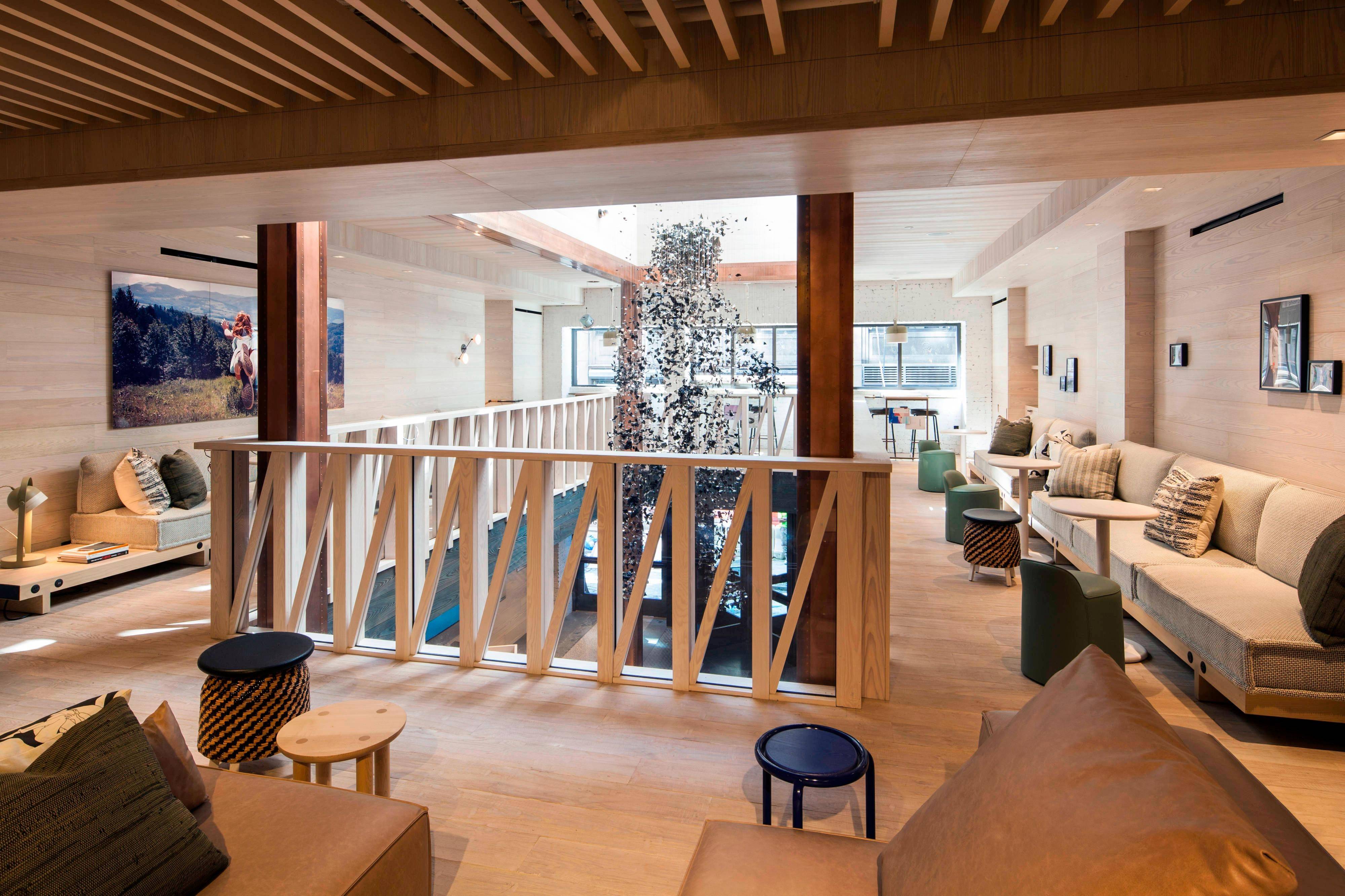 Moxy NYC Times Square