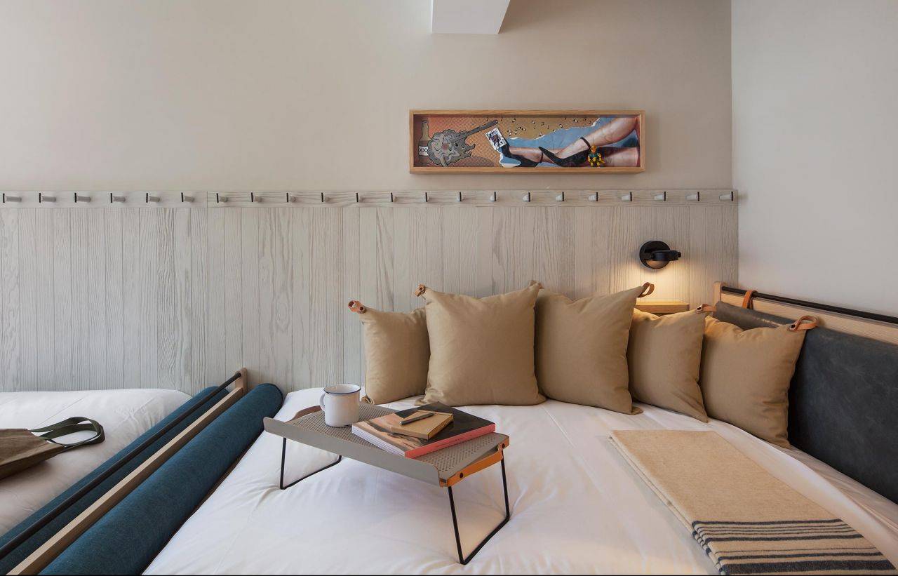 Moxy NYC Times Square