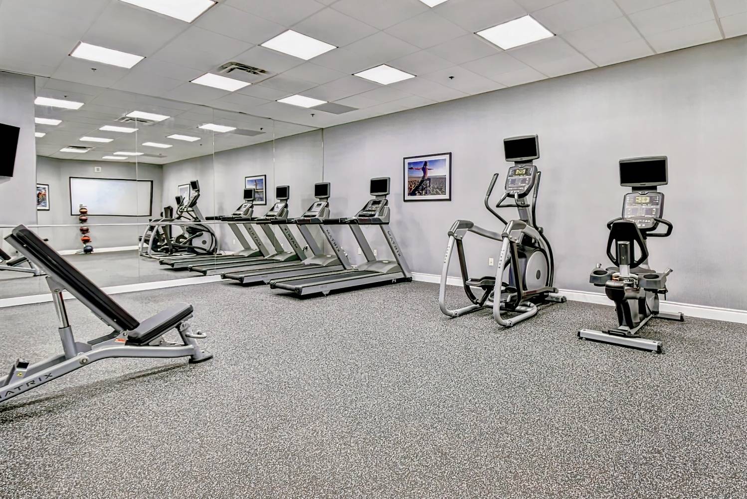 Holiday Inn & Suites Windsor – Ambassador Bridge