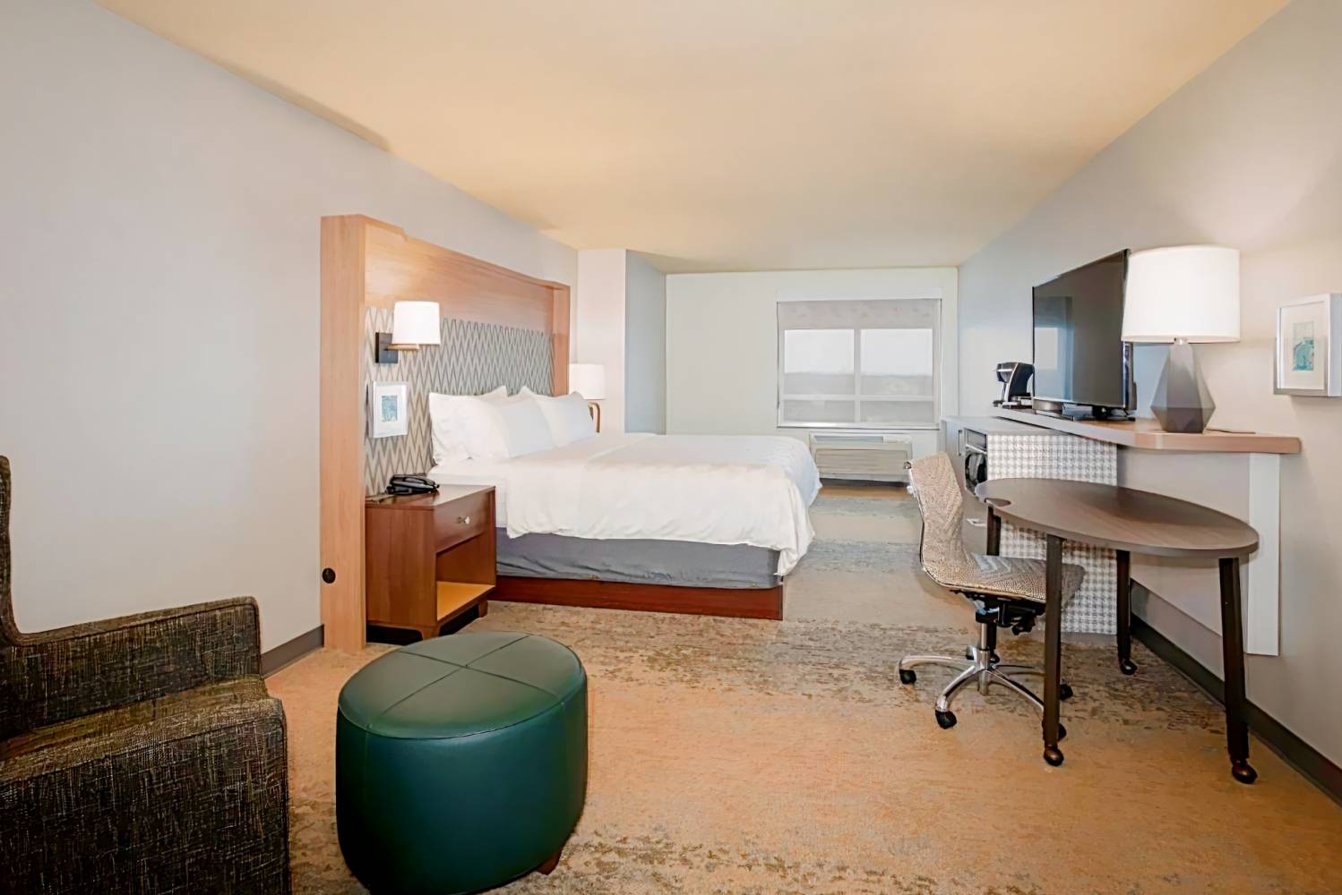 Holiday Inn Winchester SE-Historic Gateway