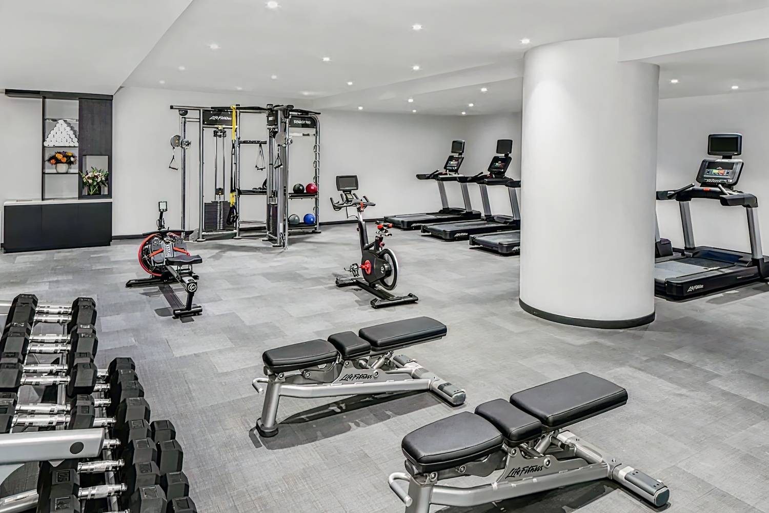 Fairfield Inn & Suites by Marriott New York Manhattan/Times Square South