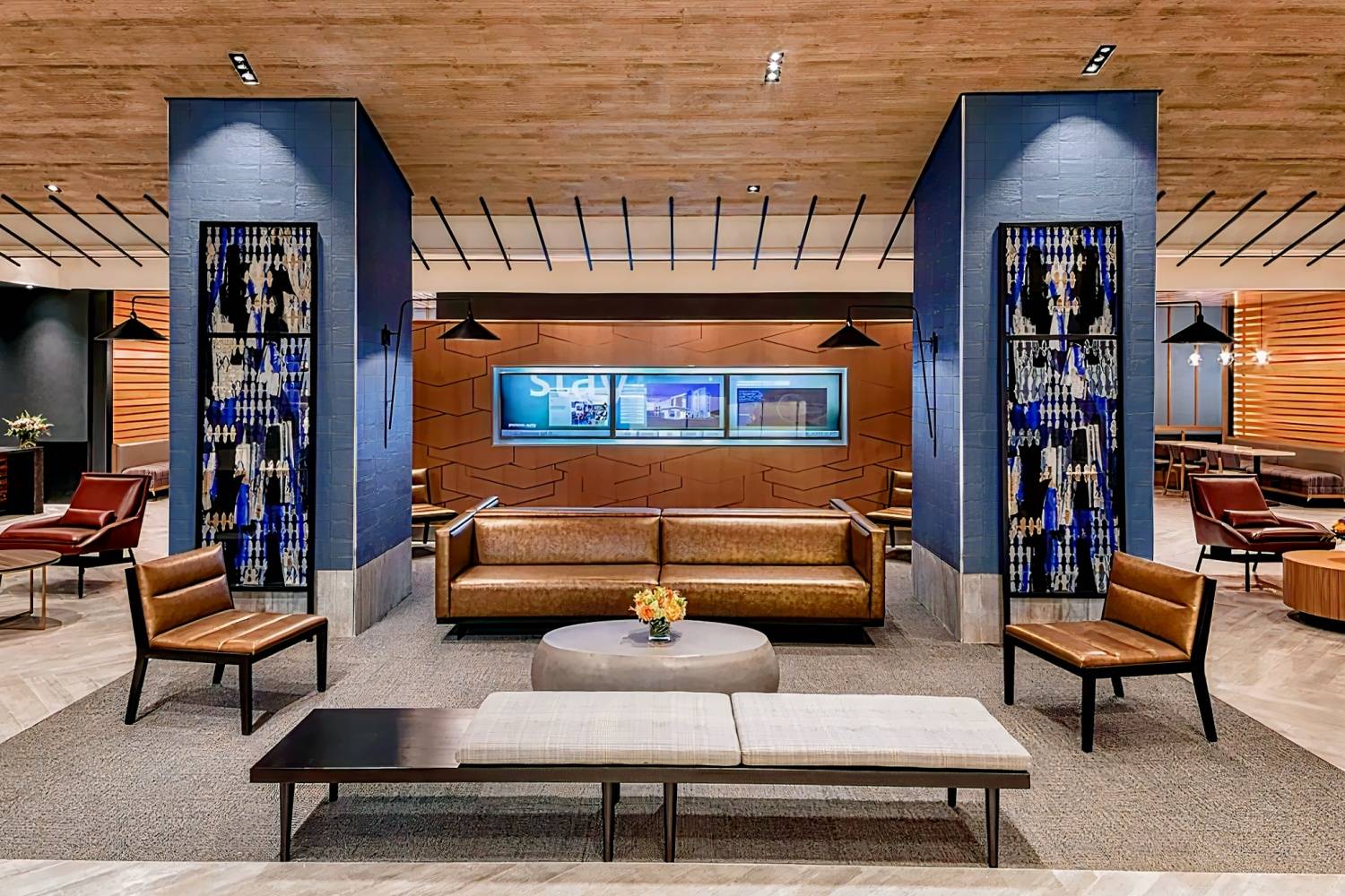 Fairfield Inn & Suites by Marriott New York Manhattan/Times Square South