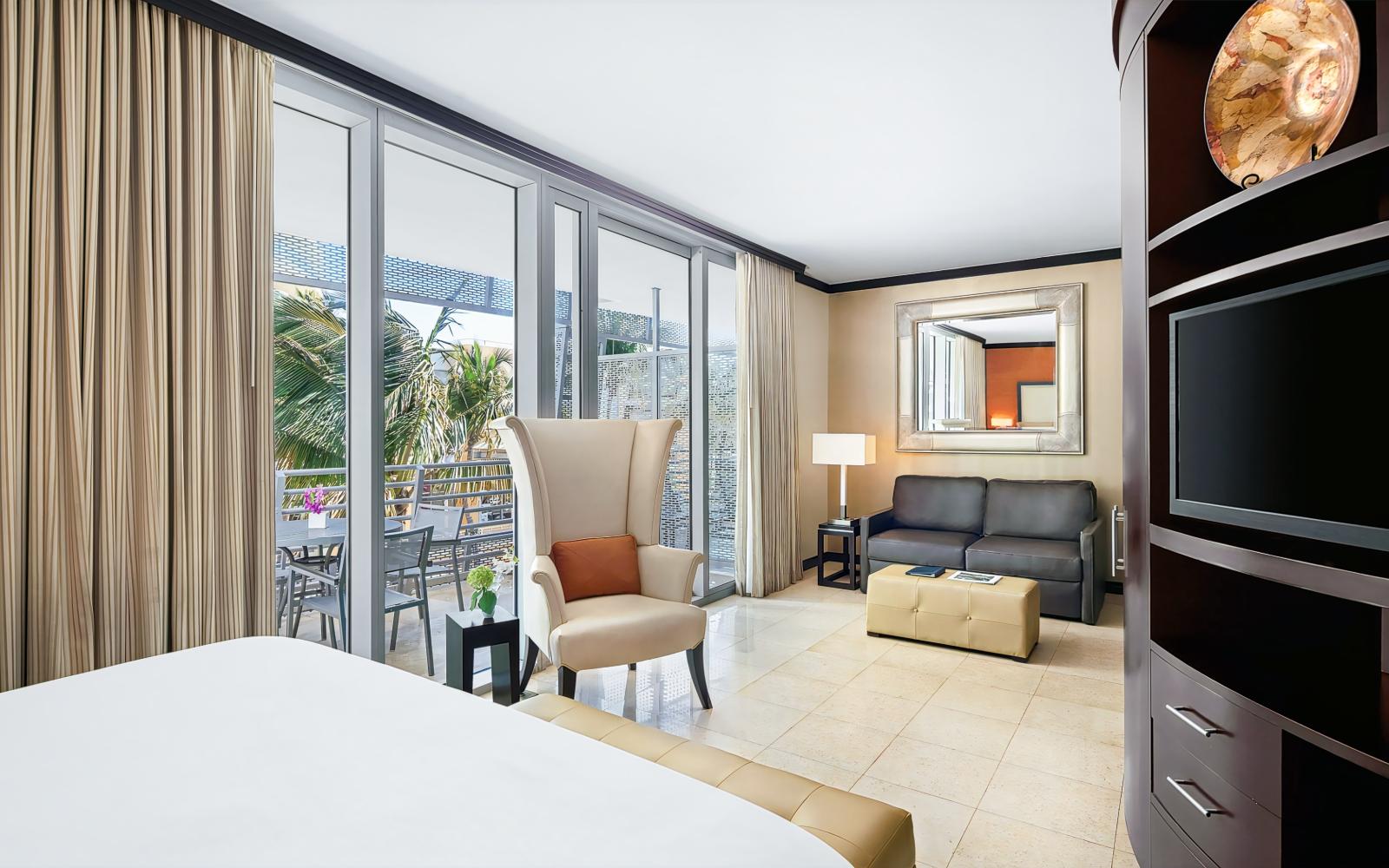 Z Ocean Hotel, Classico A Sonesta Collection