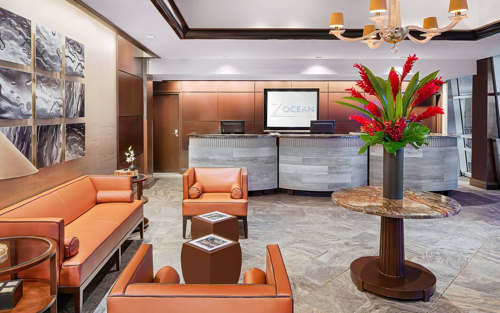 Z Ocean Hotel, Classico A Sonesta Collection