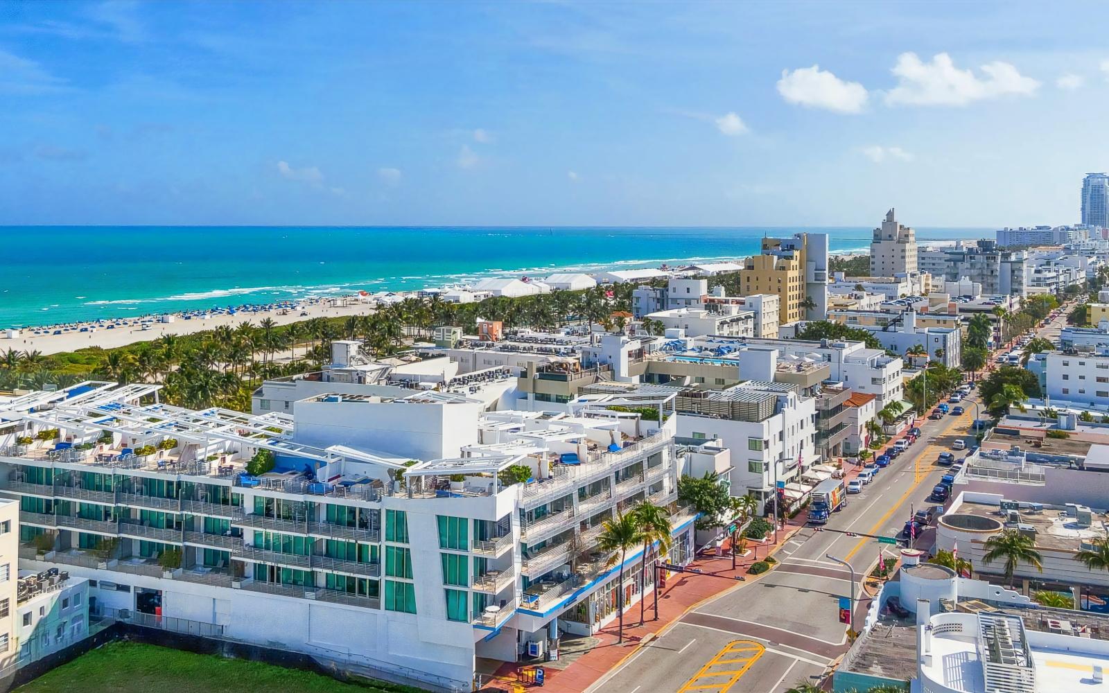 Z Ocean Hotel, Classico A Sonesta Collection