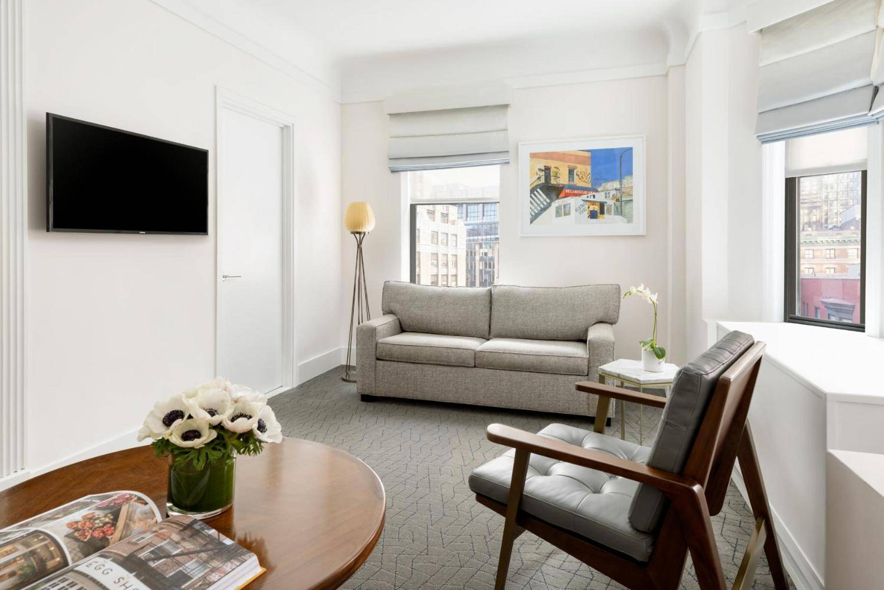 The Seville NoMad by Hyatt