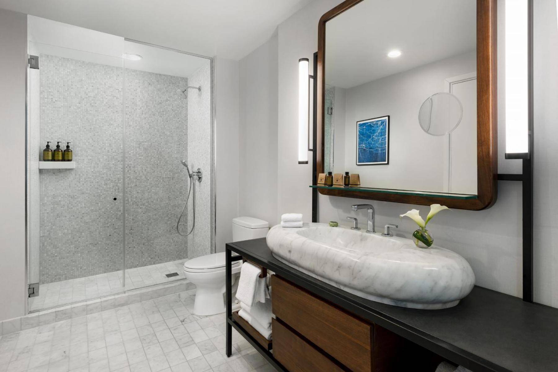 The Seville NoMad by Hyatt