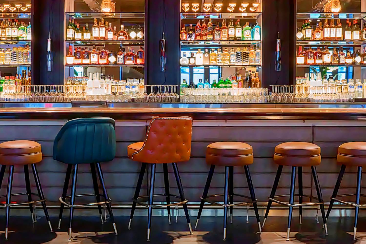 The Seville NoMad by Hyatt