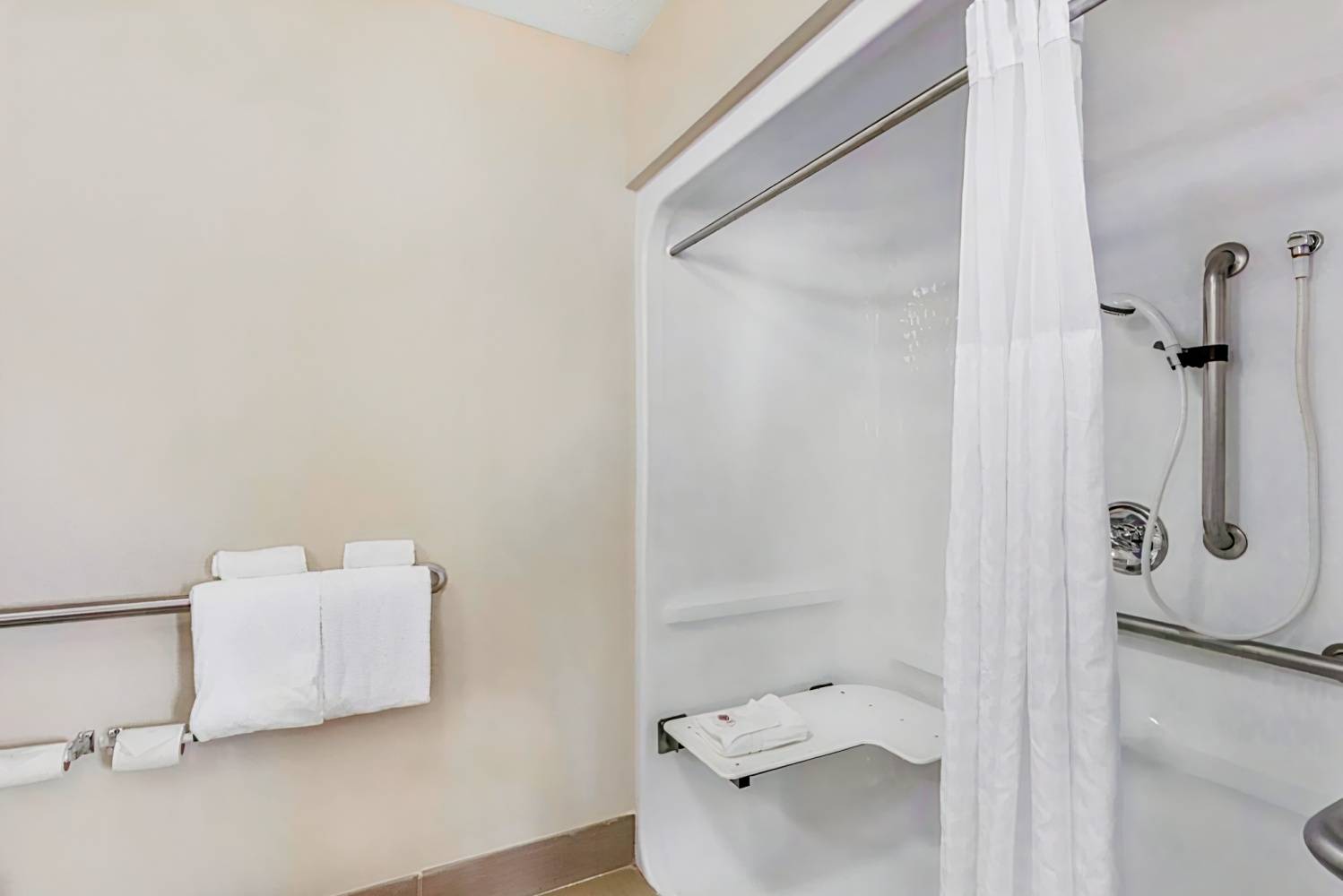 Comfort Suites Nashville