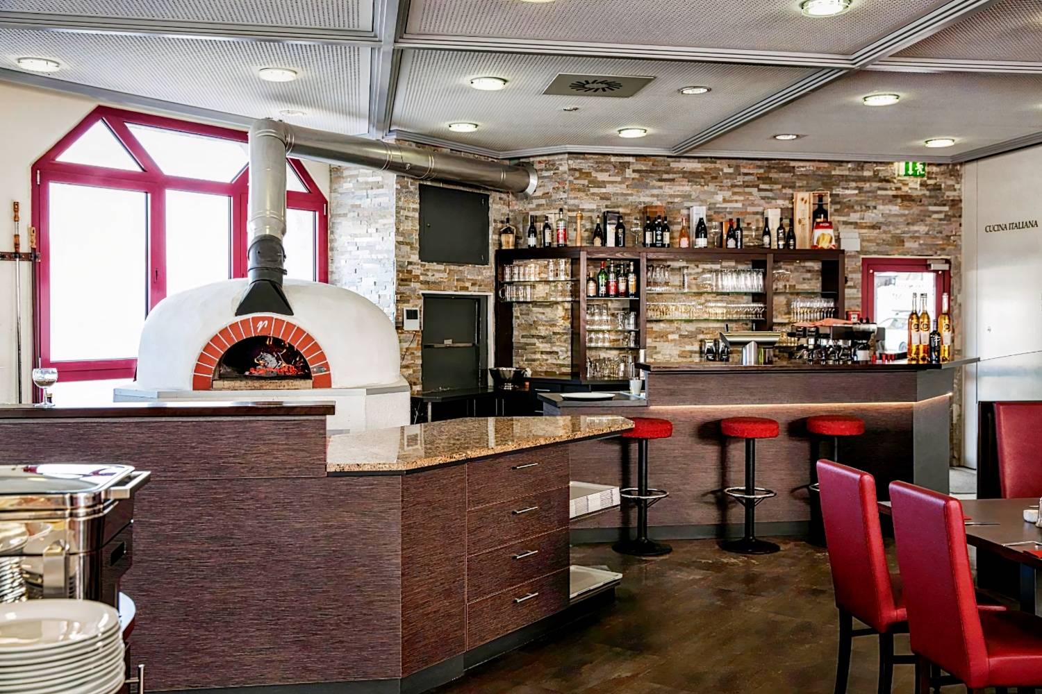 GmbH DoblerGreen Hotel Stuttgart Gerlingen