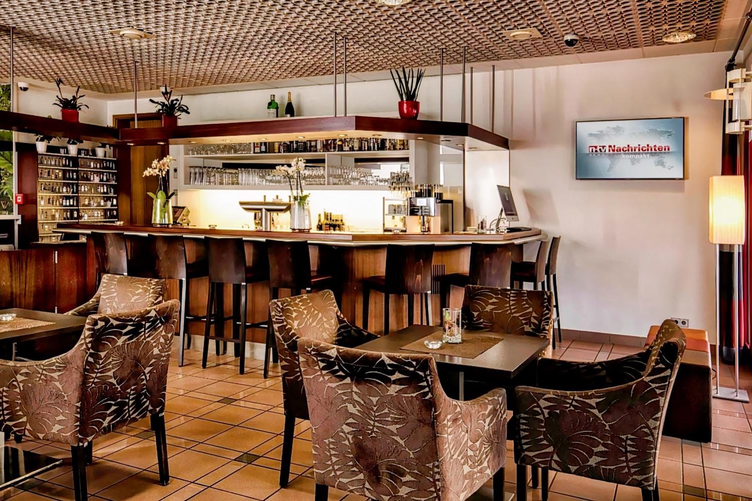 GmbH DoblerGreen Hotel Stuttgart Gerlingen