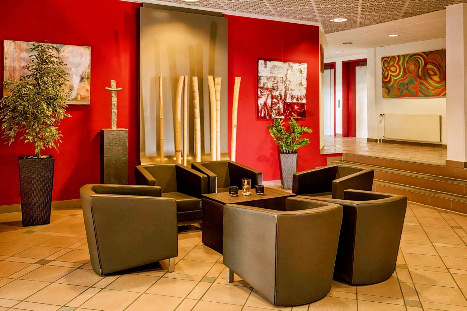 GmbH DoblerGreen Hotel Stuttgart Gerlingen