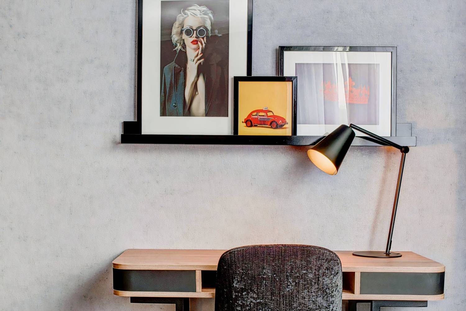 Radisson RED Heathrow