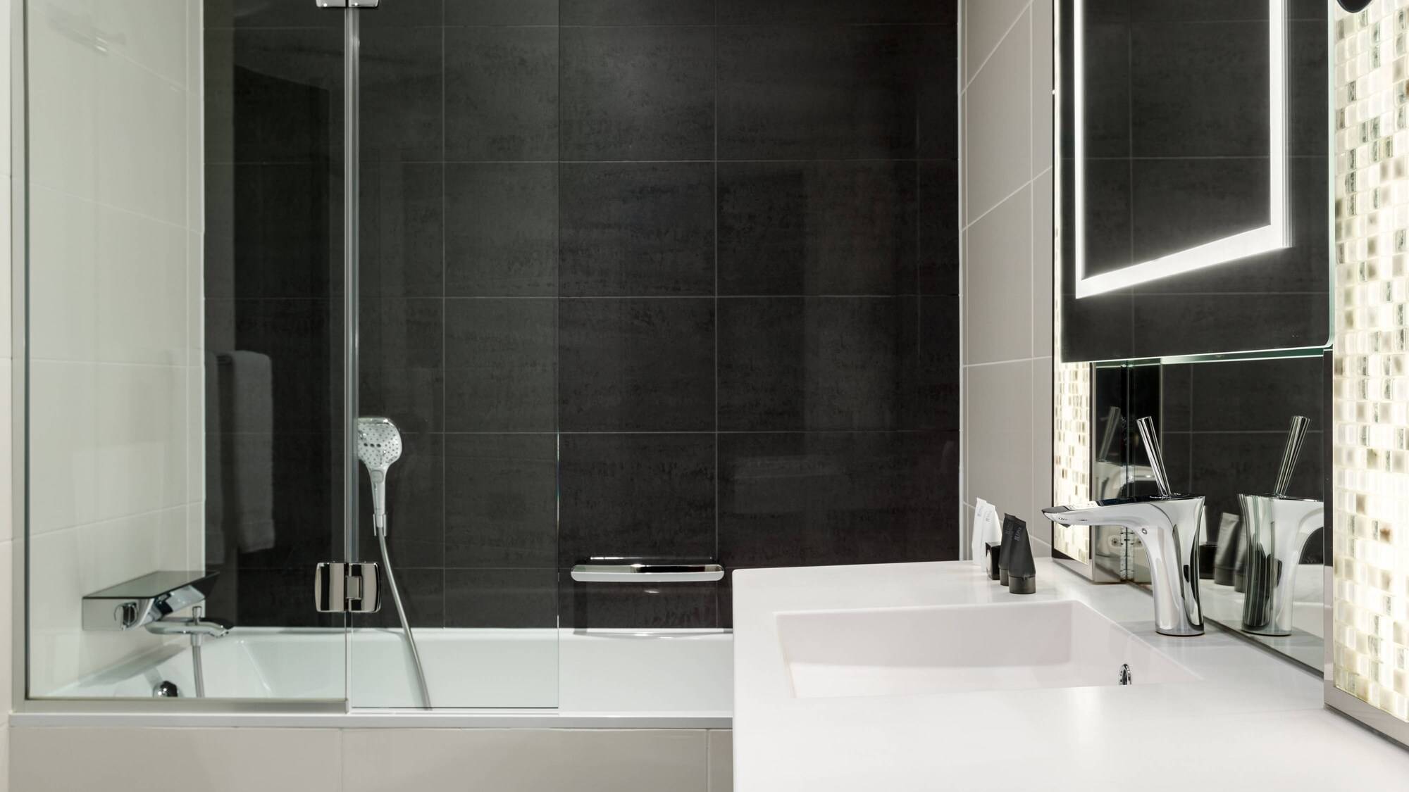 AC Hôtel Paris Porte Maillot by Marriott