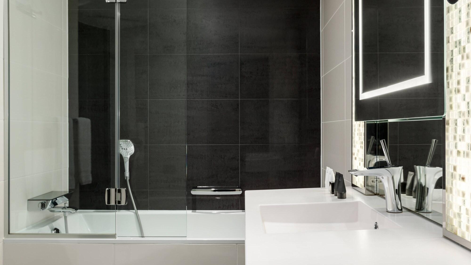 AC Hôtel Paris Porte Maillot by Marriott