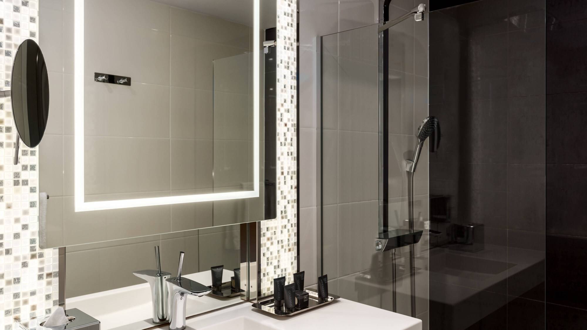 AC Hôtel Paris Porte Maillot by Marriott