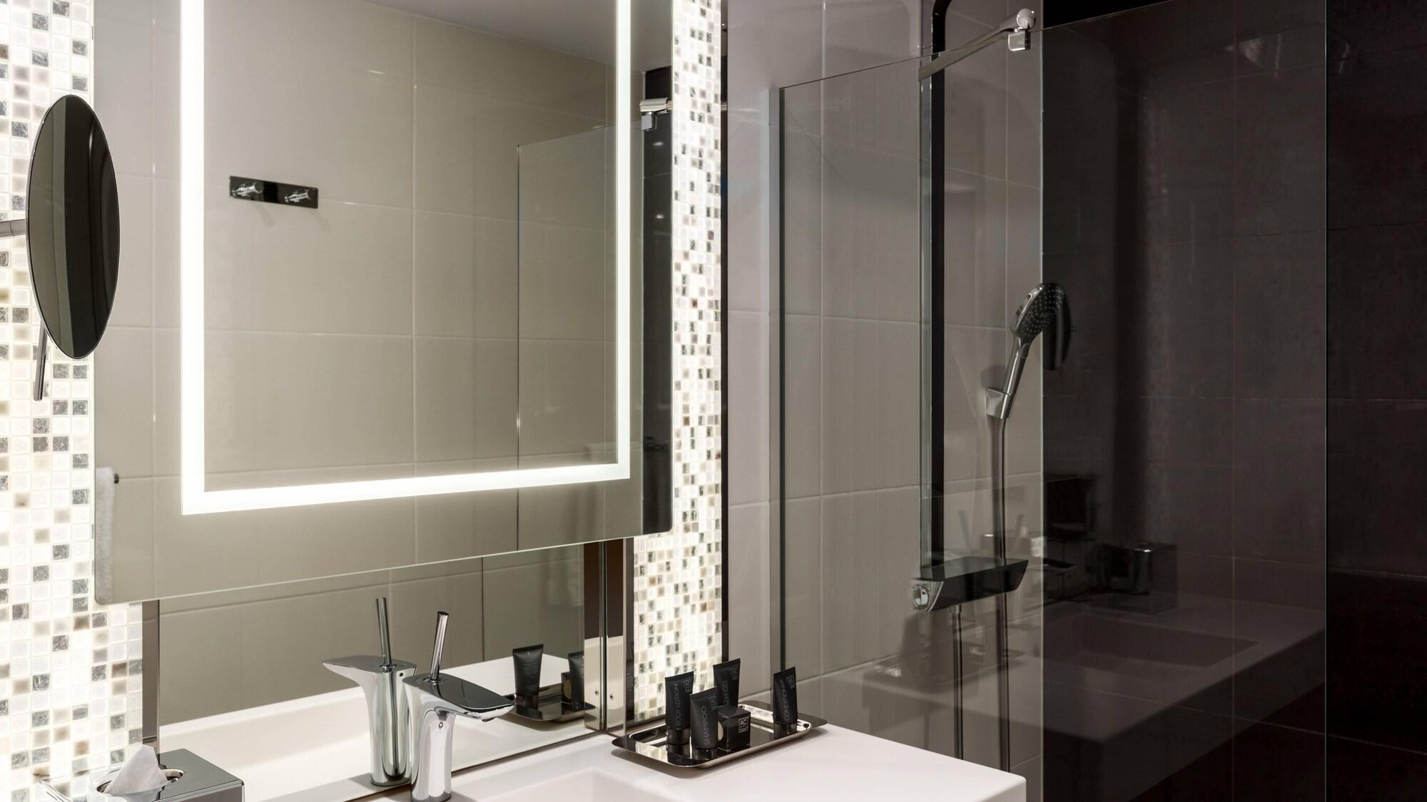 AC Hôtel Paris Porte Maillot by Marriott