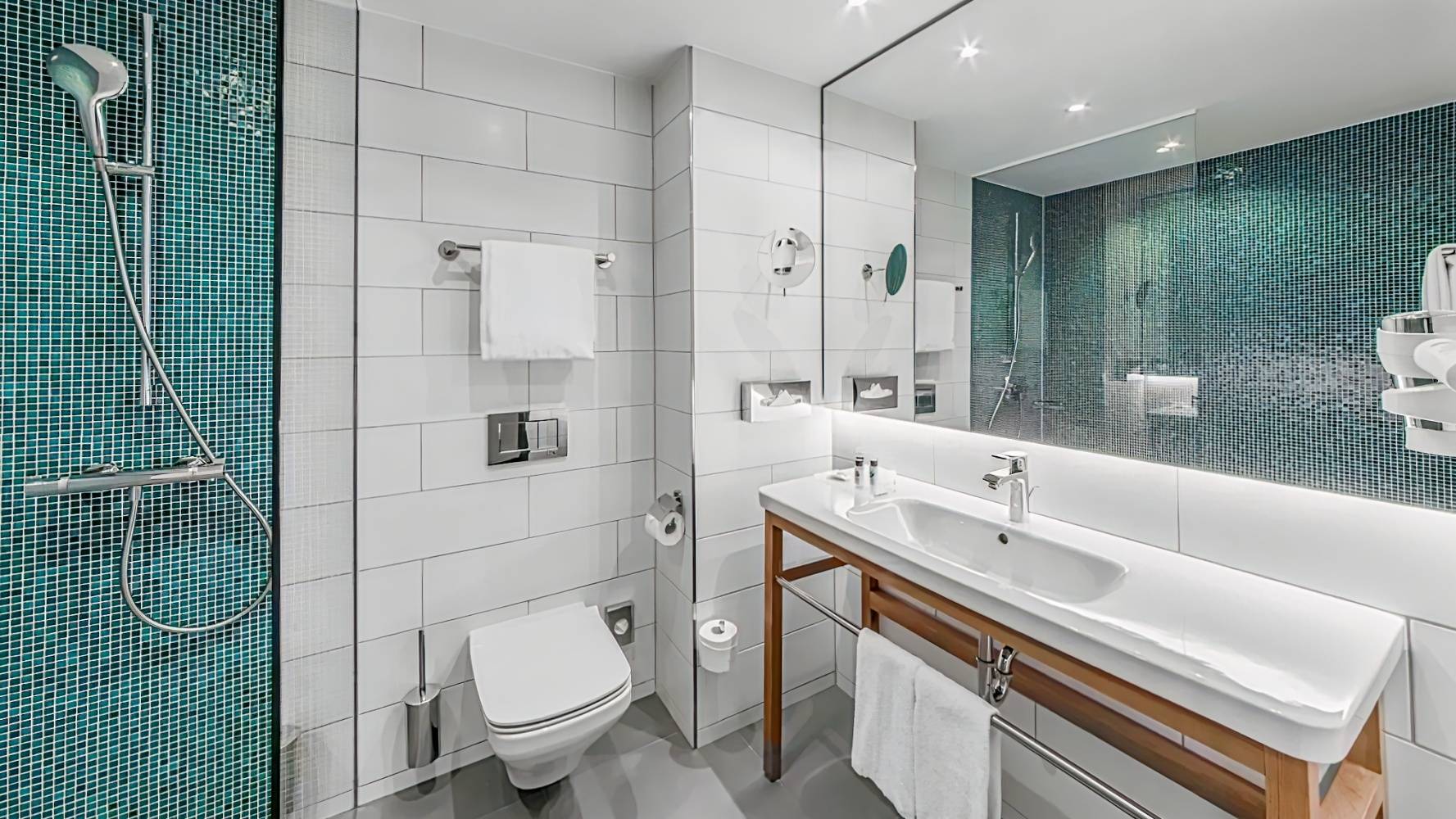 Holiday Inn Munich - Leuchtenbergring, an IHG Hotel