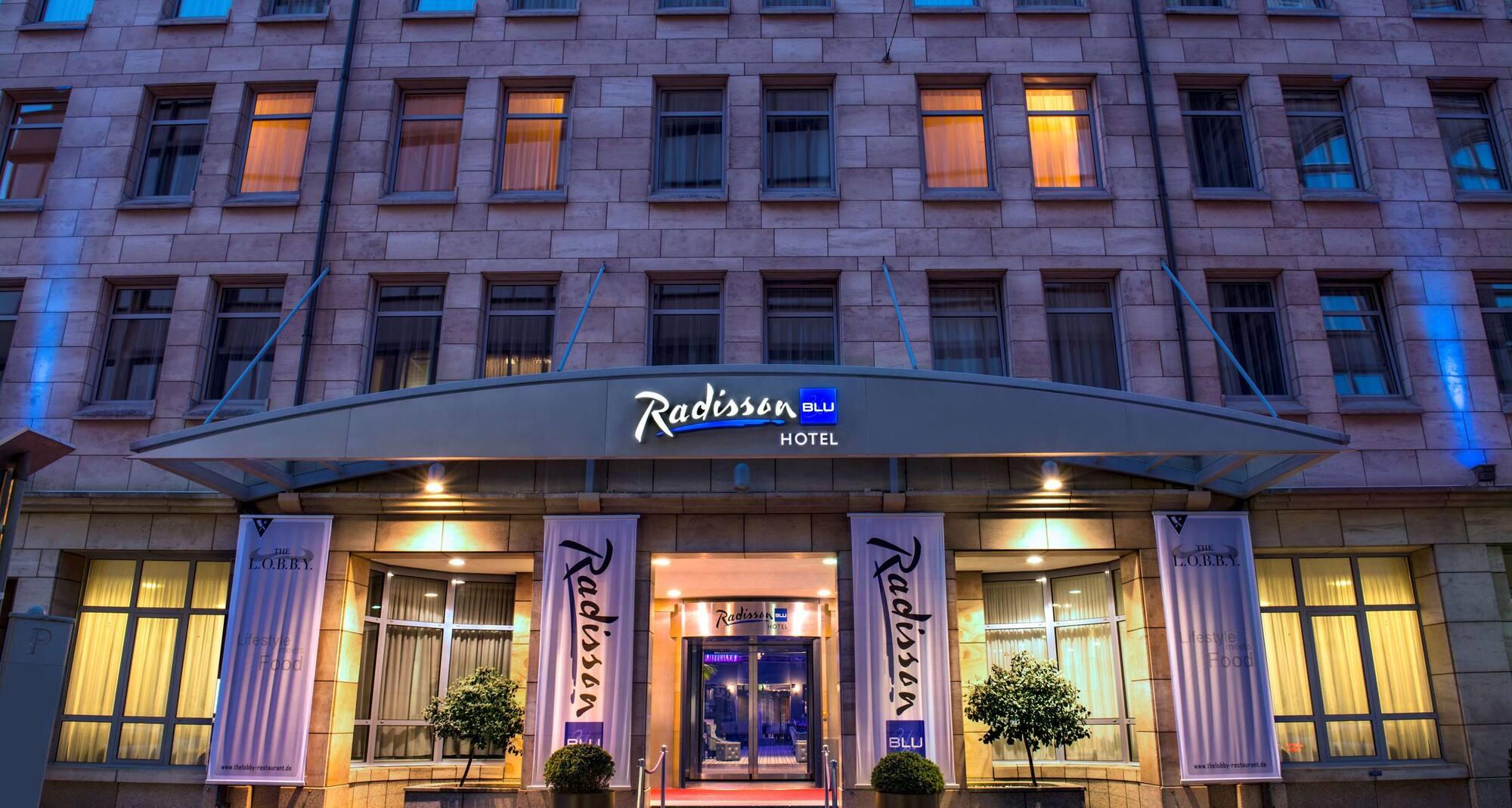 Radisson Blu Bremen