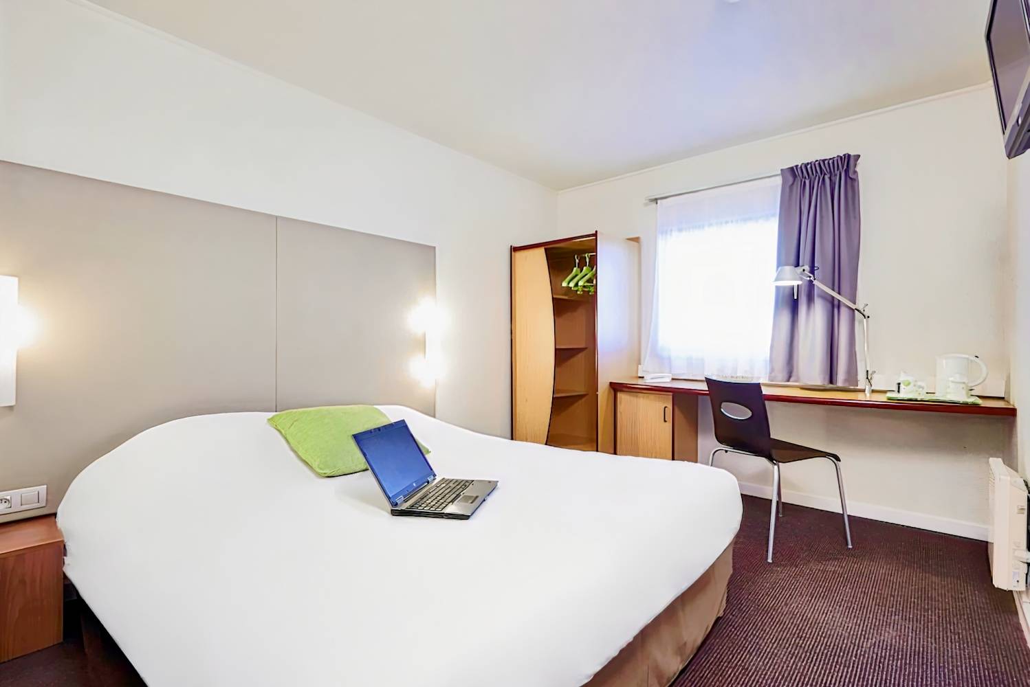 Campanile Paris Est - Porte de Bagnolet