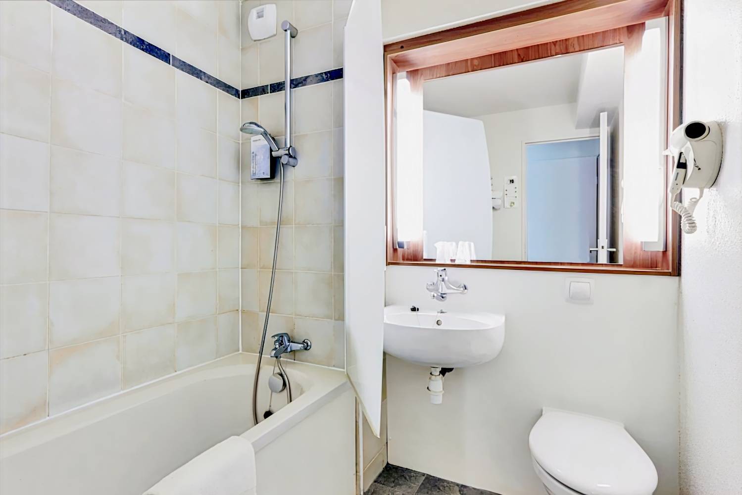 Campanile Paris Est - Porte de Bagnolet