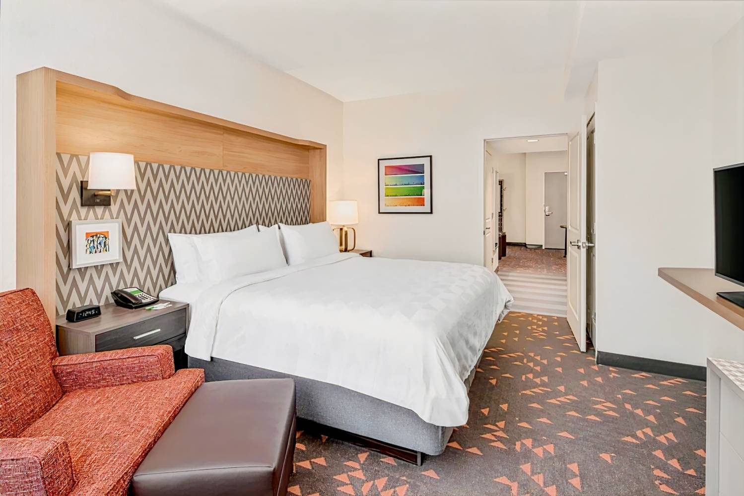 Holiday Inn & Suites Orlando  I-Drive Theme Parks