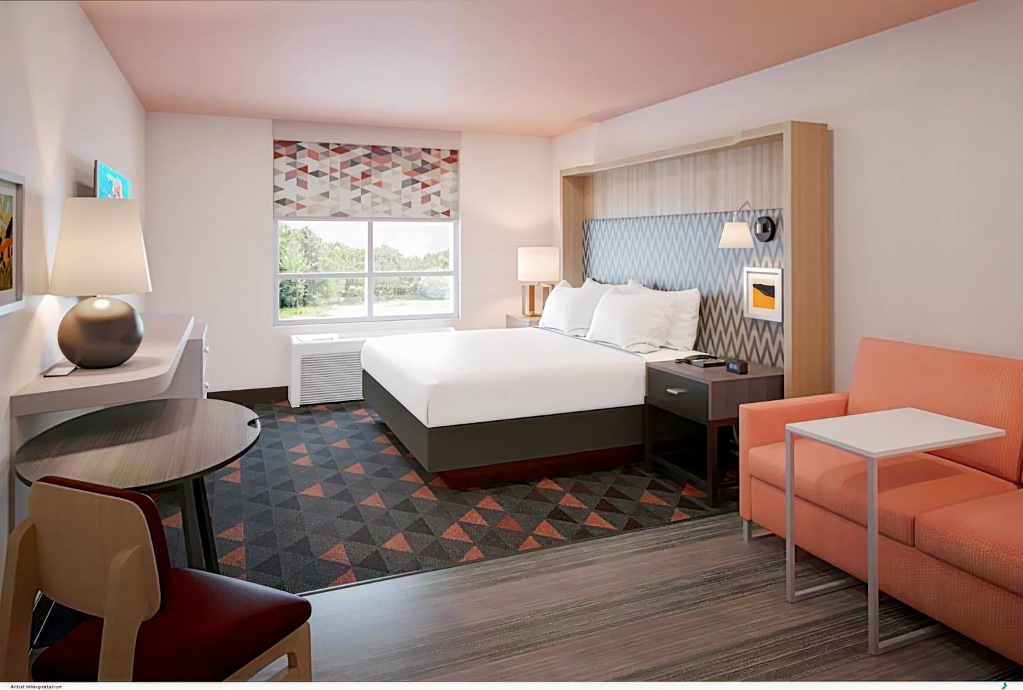 Holiday Inn & Suites Orlando  I-Drive Theme Parks