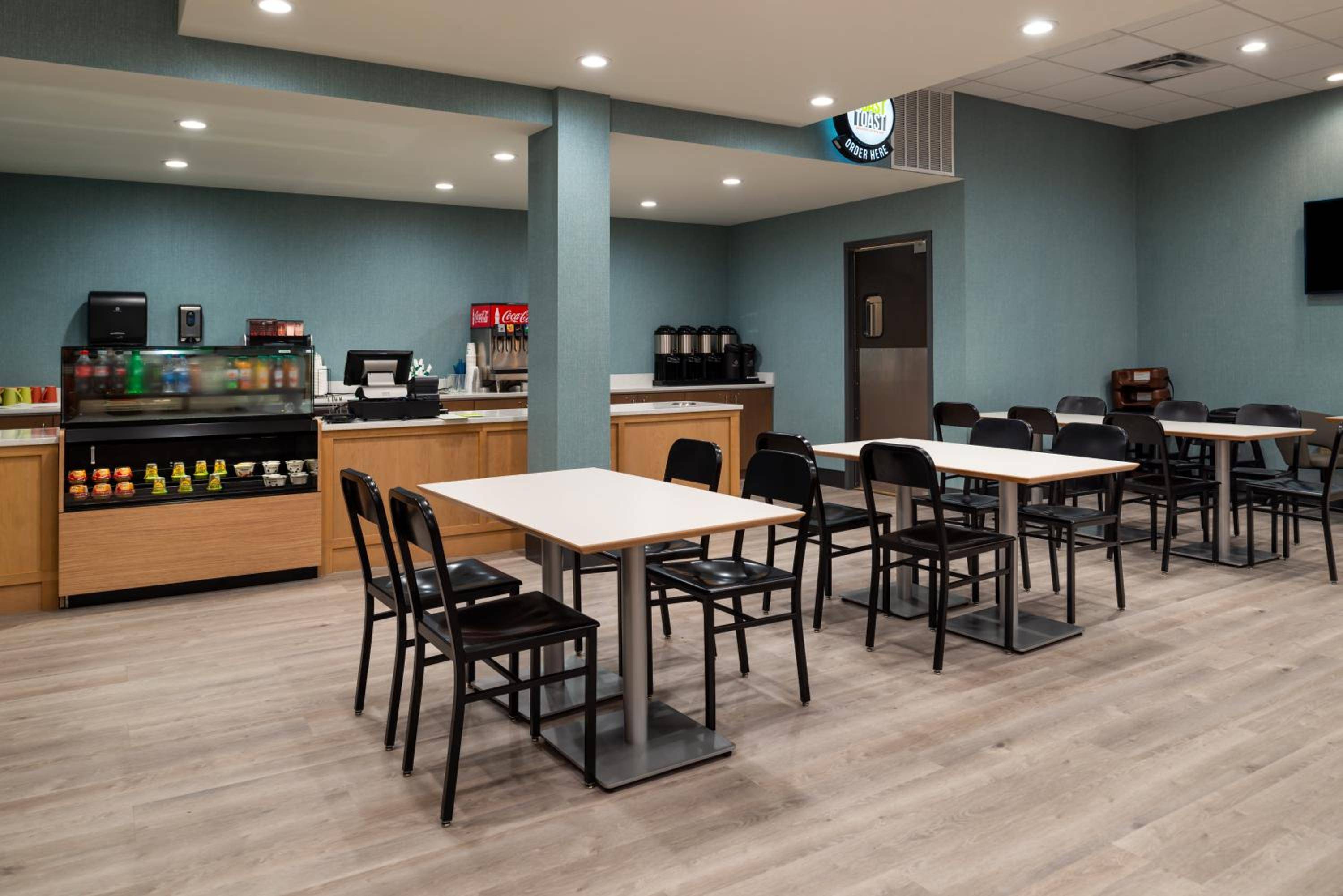 Holiday Inn & Suites Orlando  I-Drive Theme Parks