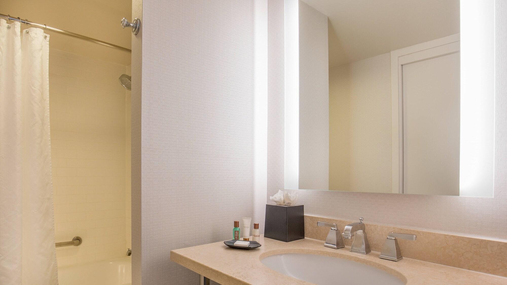 Sheraton Suites Chicago Elk Grove