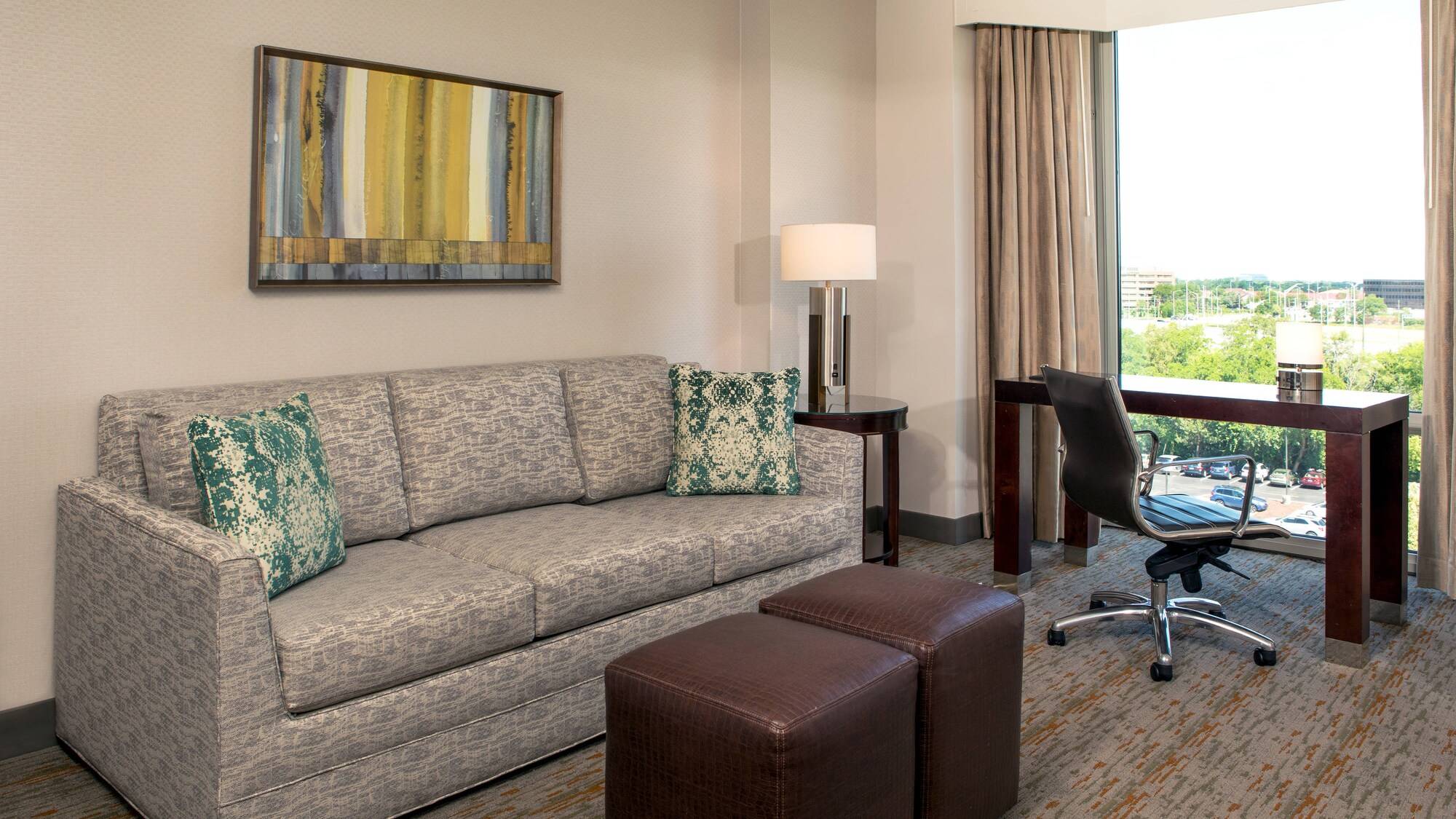 Sheraton Suites Chicago Elk Grove