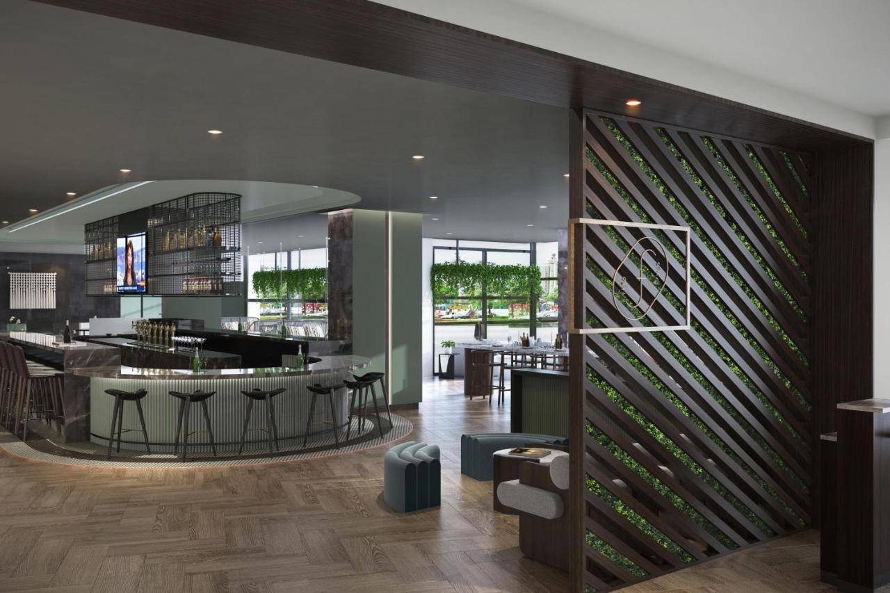 The Ven at Embassy Row, a Tribute Portfolio Hotel