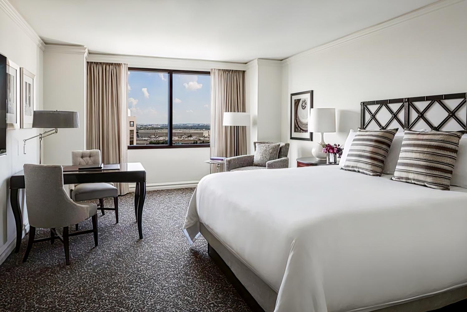 The Ritz-Carlton, Pentagon City