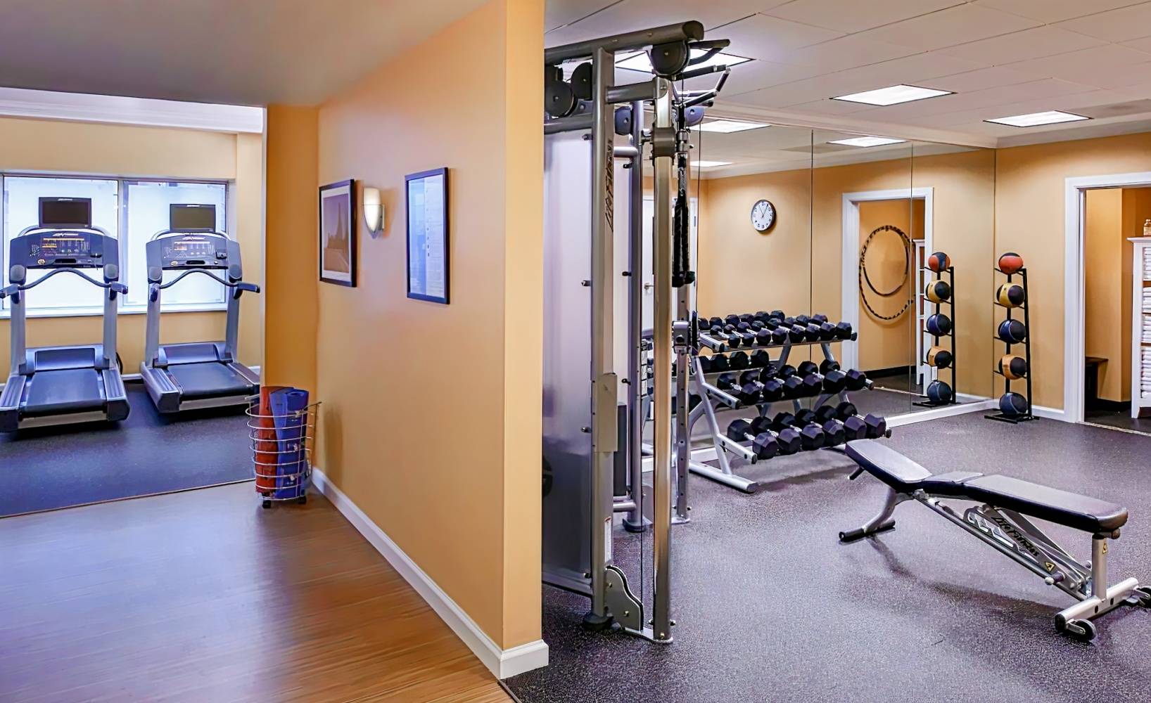 Kimpton Hotel Monaco Chicago