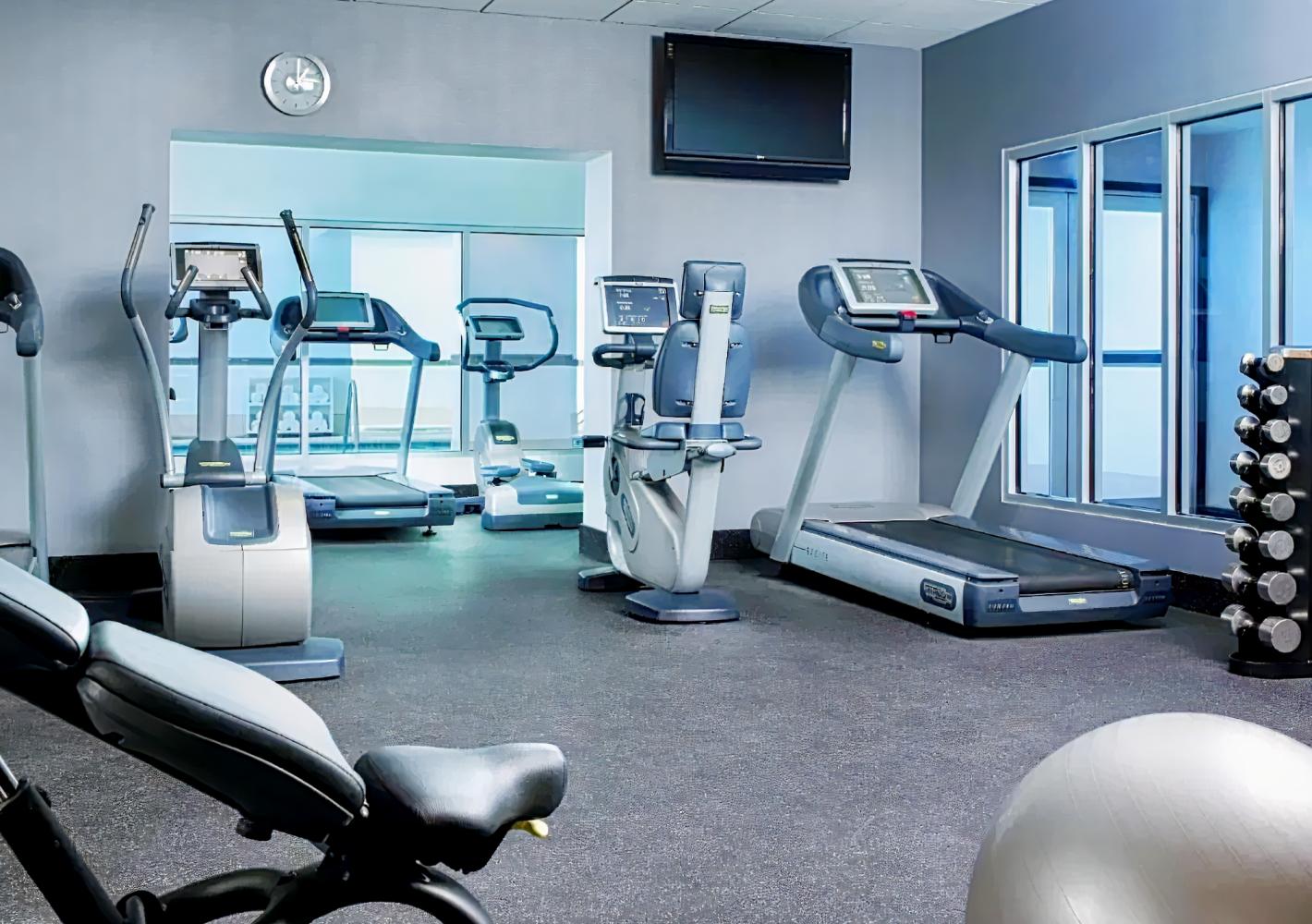 Le Meridien Dallas by the Galleria