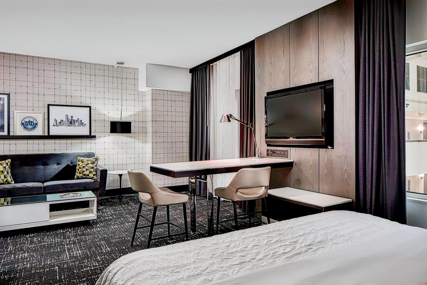 Le Meridien Dallas by the Galleria