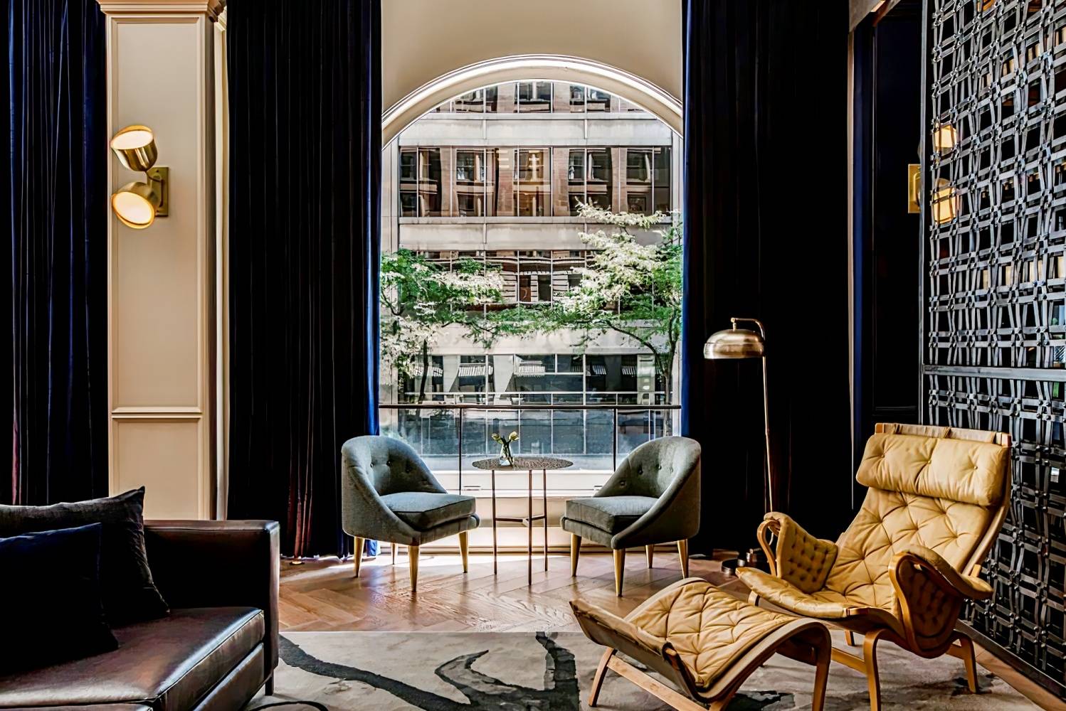 Kimpton Gray Hotel Chicago