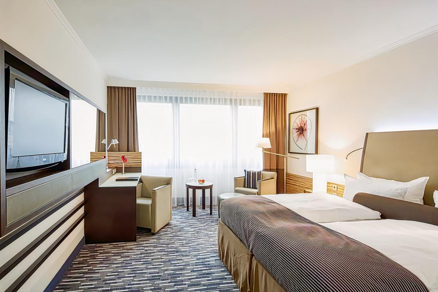 Steigenberger Hotel Berlin