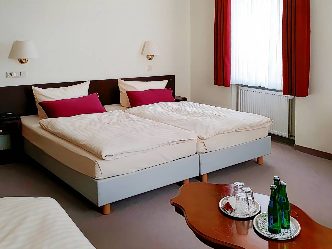 Hotel Bürgerhof Wetzlar