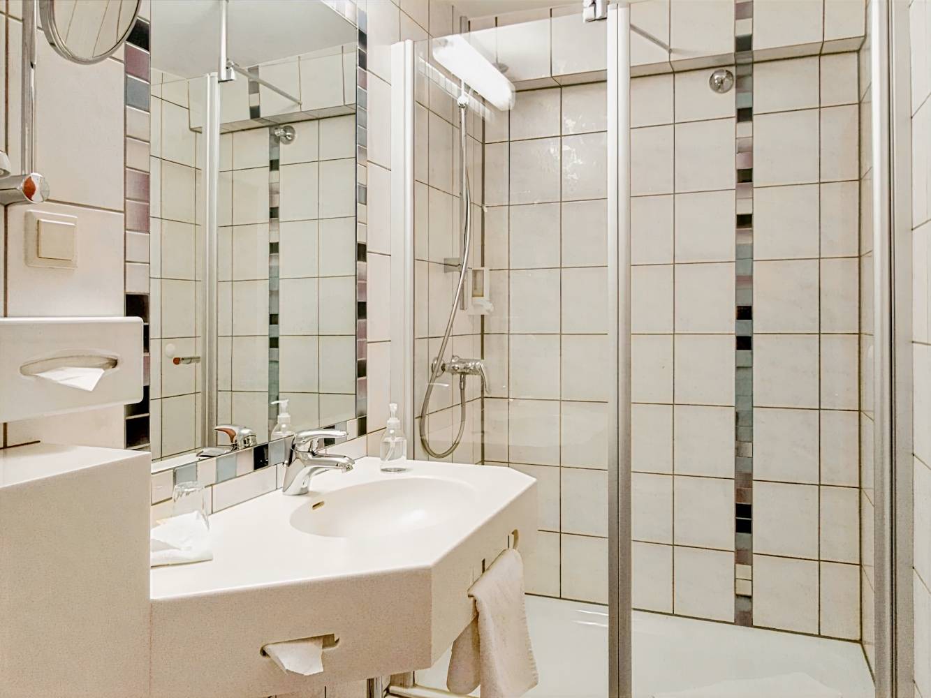 Hotel Bürgerhof Wetzlar