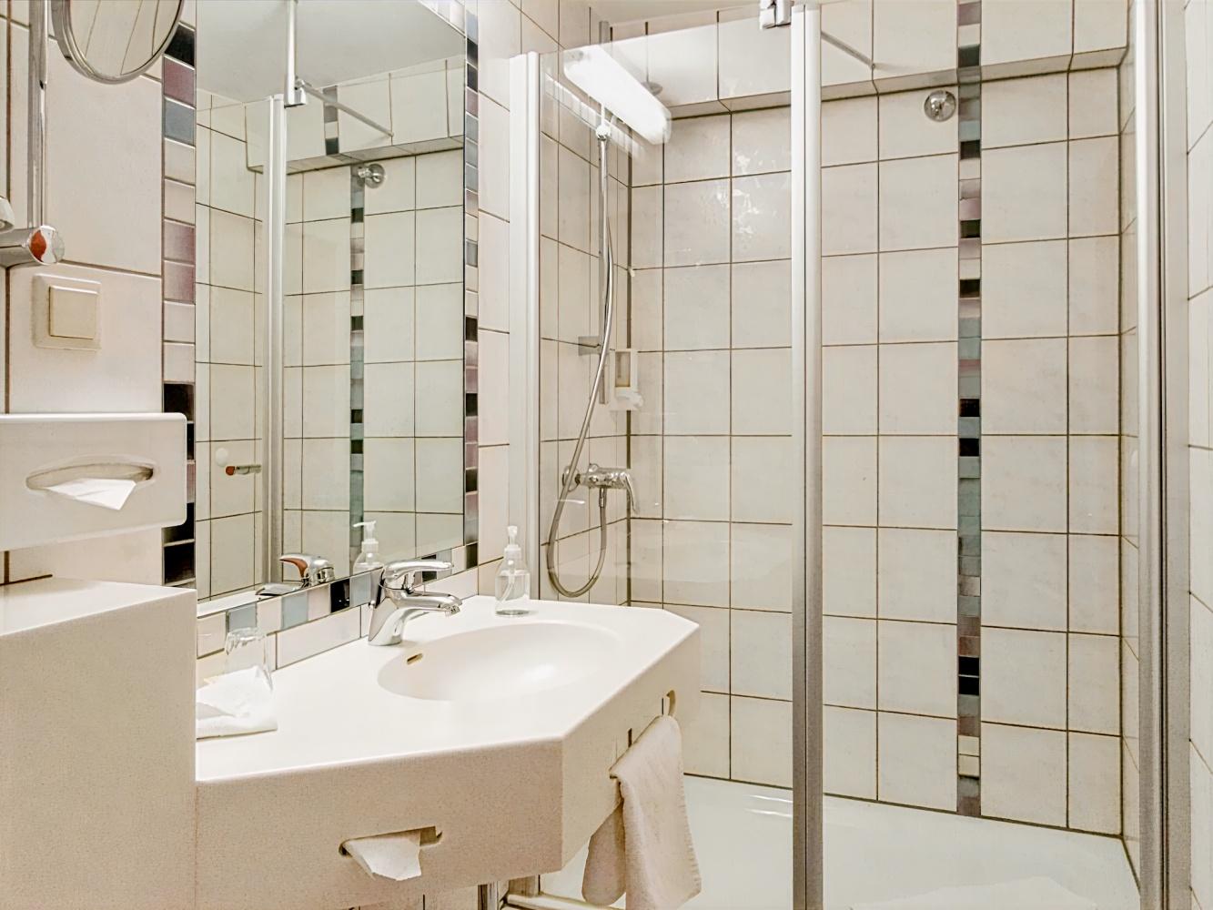 Hotel Bürgerhof Wetzlar