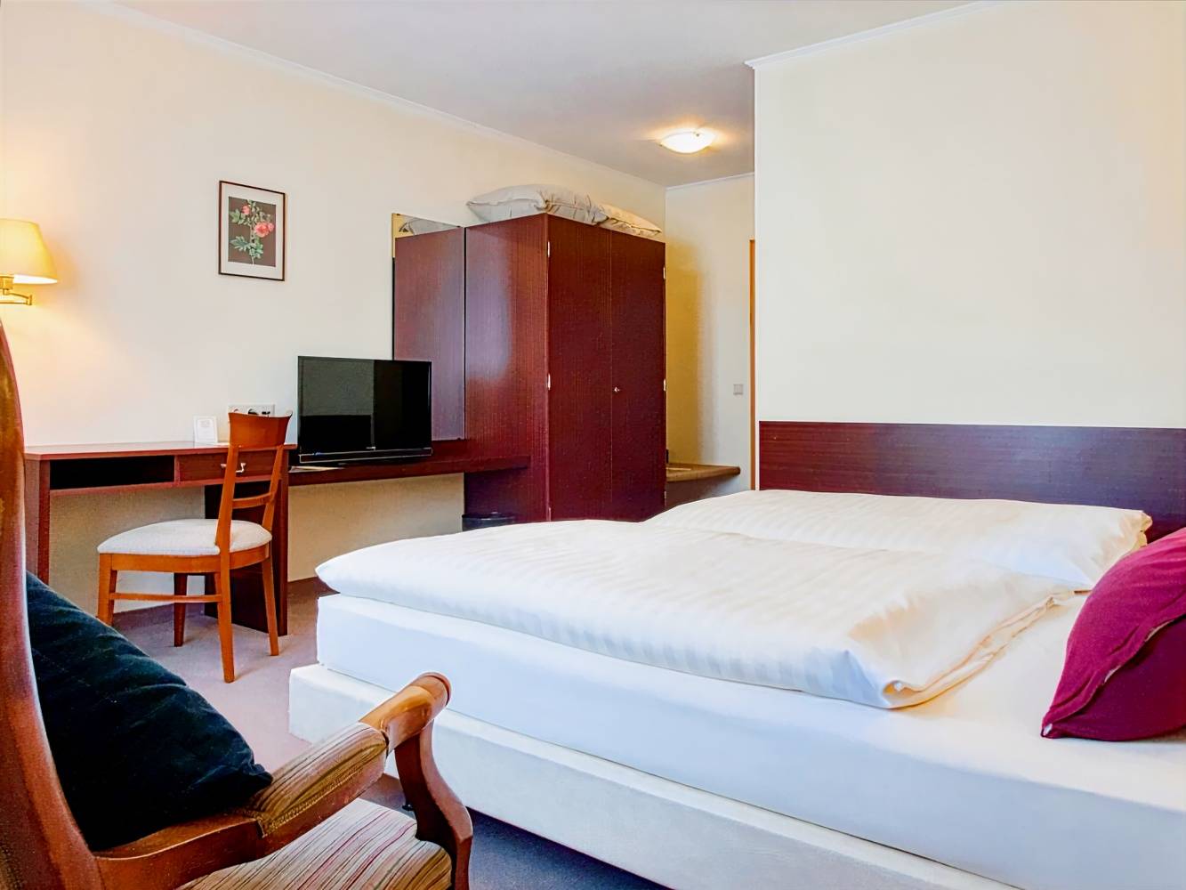 Hotel Bürgerhof Wetzlar