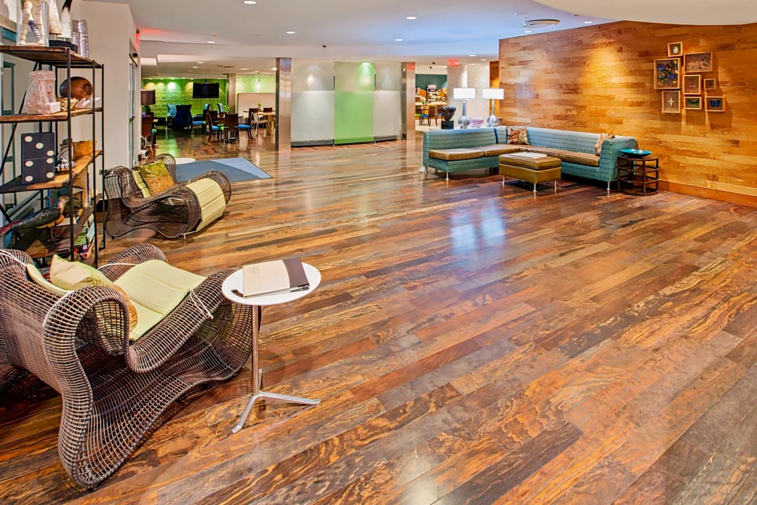 Holiday Inn Express Indianapolis - Fishers