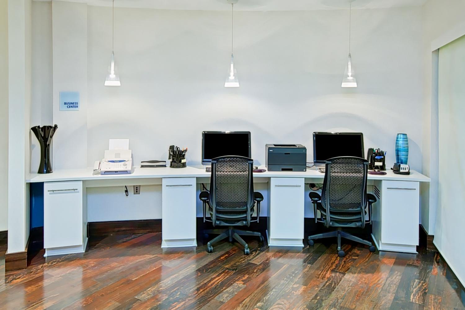 Holiday Inn Express Indianapolis - Fishers