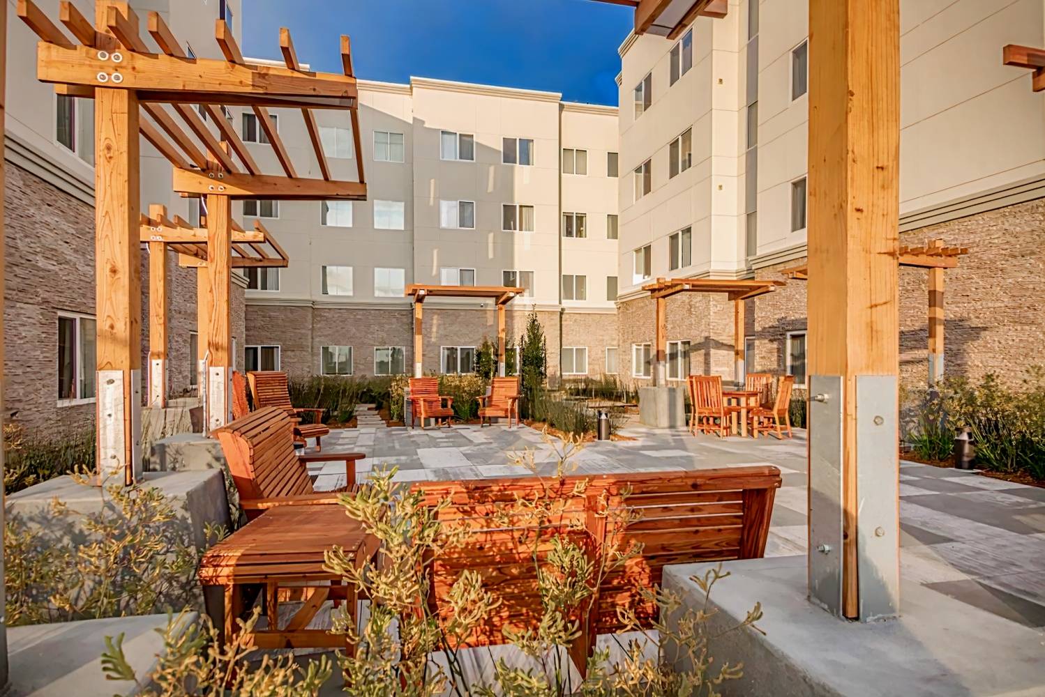 Fairfield Inn & Suites by Marriott San Jose North/Silicon Valley