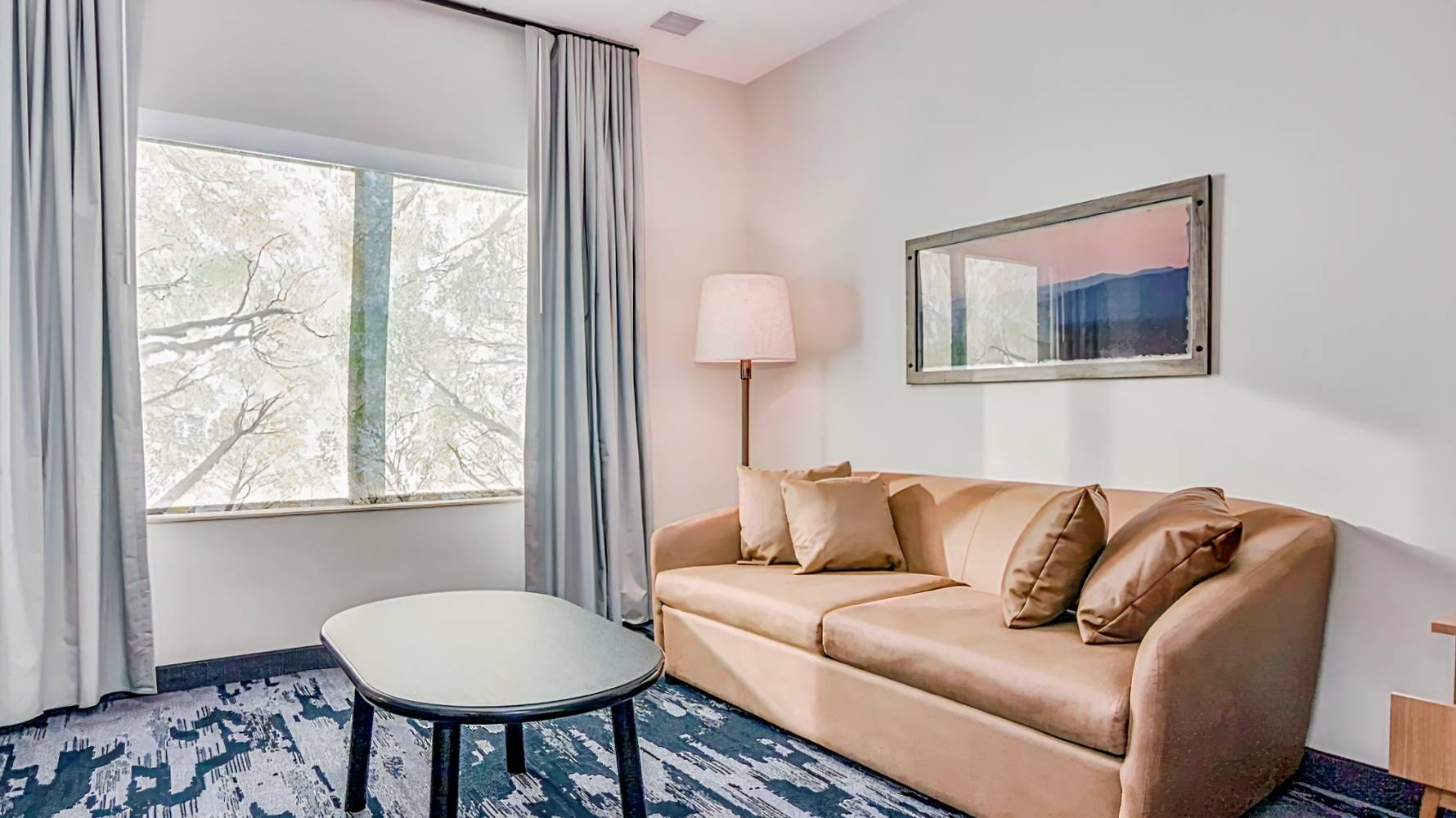 Fairfield Inn & Suites by Marriott San Jose North/Silicon Valley