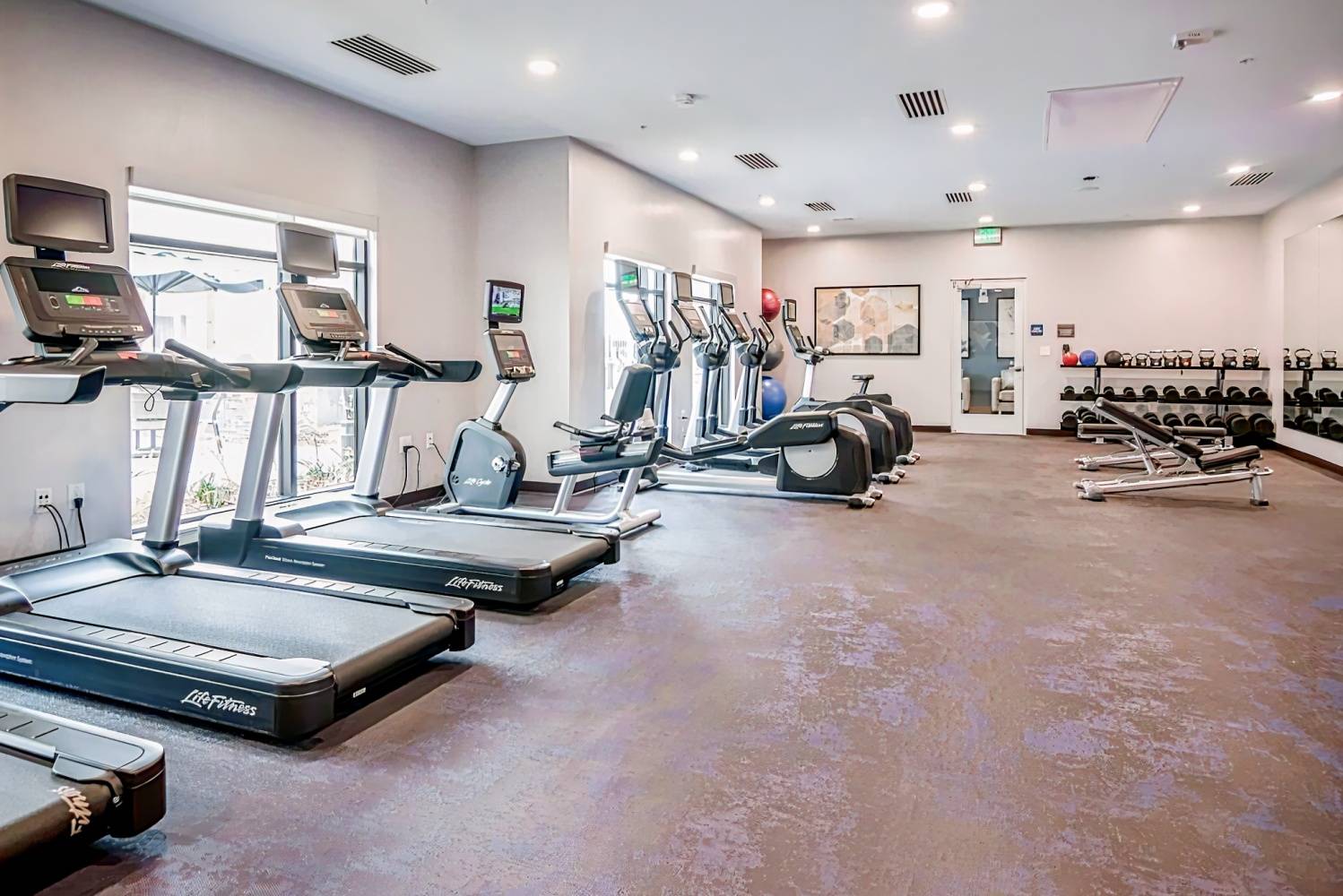 Fairfield Inn & Suites by Marriott San Jose North/Silicon Valley