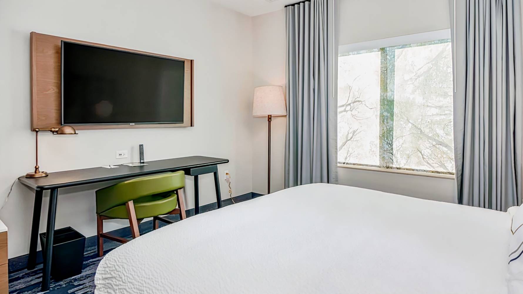 Fairfield Inn & Suites by Marriott San Jose North/Silicon Valley