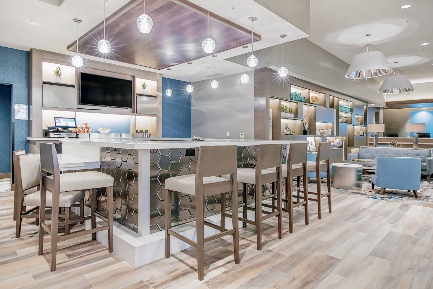 Fairfield Inn & Suites by Marriott San Jose North/Silicon Valley